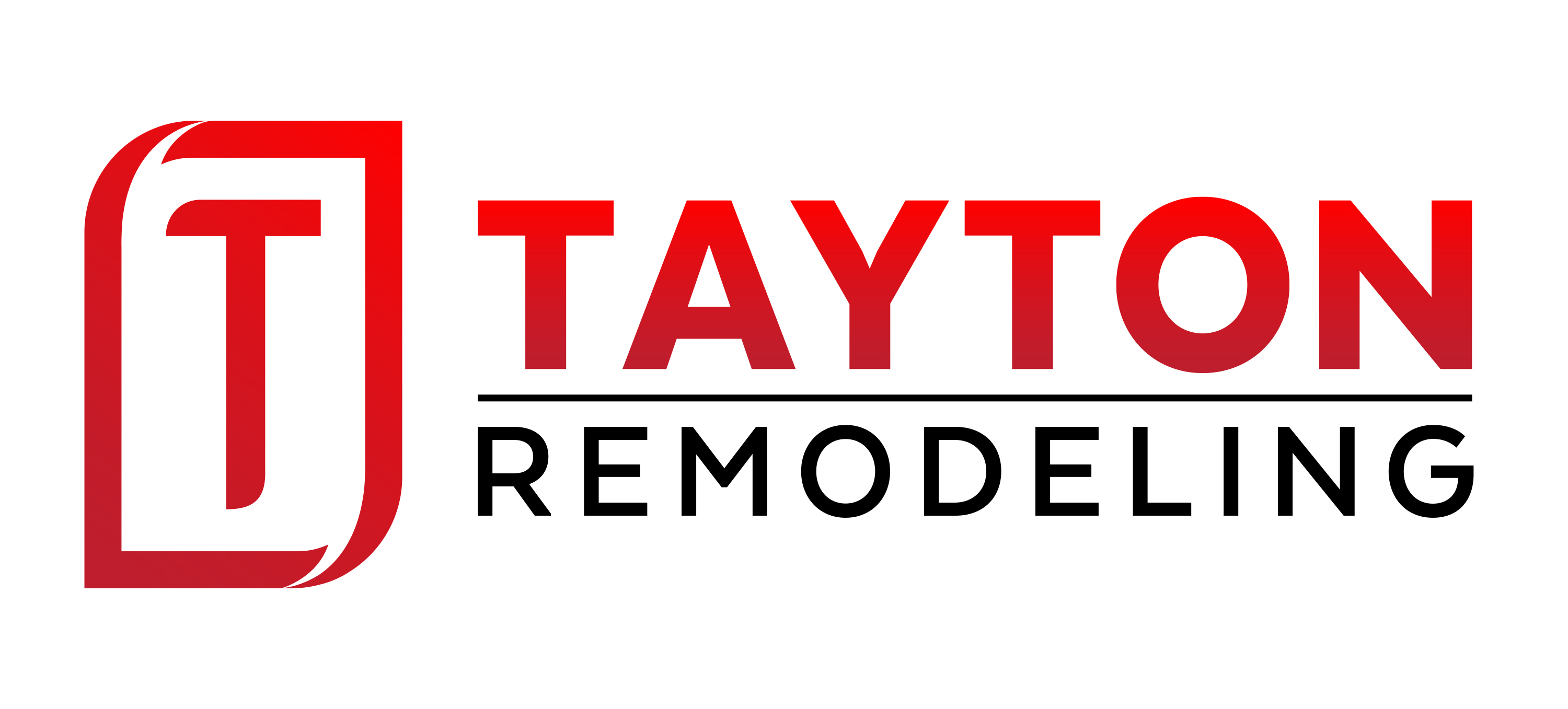 Tayton Remodeling